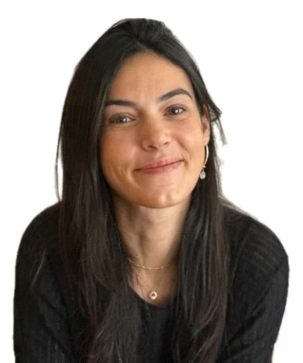 Elena Aragonés Anglada, Psicòloga General Sanitària