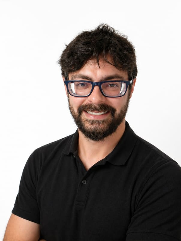 Albert Sanz Iglesias, Psicòleg General Sanitari · Psicoterapeuta